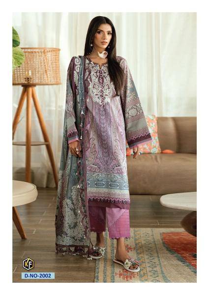 Keval dastak vol-2 Boutique kurti manufacturer